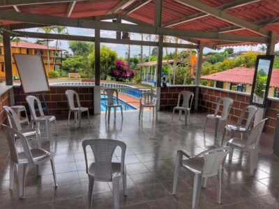 S150 Pereira – Risaralda Fundación Hogares Bethel