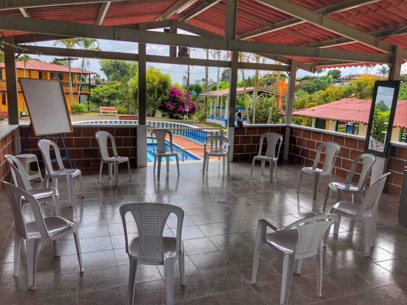 S150 Pereira – Risaralda Fundación Hogares Bethel