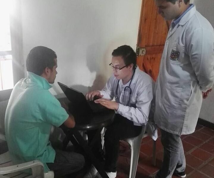 S025 Medellín, Girardota – Antioquia Fundación Hogares Bethel