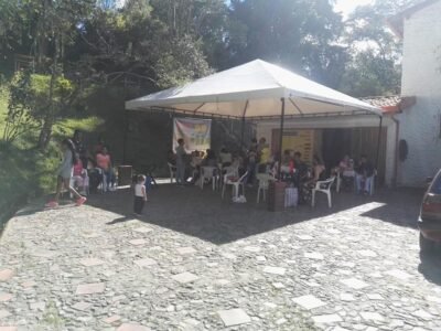 S025 Medellín, Girardota – Antioquia Fundación Hogares Bethel