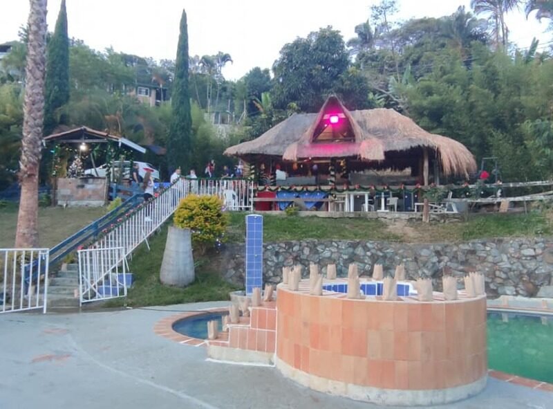 S025 Medellín, Girardota – Antioquia Fundación Hogares Bethel