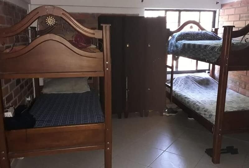 S025 Medellín, Girardota – Antioquia Fundación Hogares Bethel