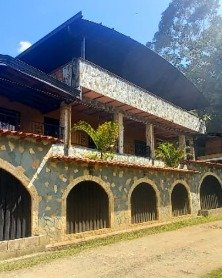 S126 Medellín, Barbosa – Antioquia Fundación Hogares Bethel