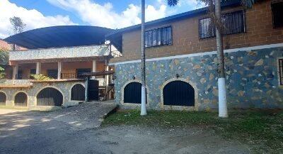 S126 Medellín, Barbosa – Antioquia Fundación Hogares Bethel