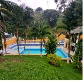 S126 Medellín, Barbosa – Antioquia Fundación Hogares Bethel