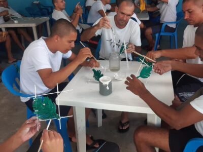 S032 Valledupar - Cesar Fundación Hogares Bethel