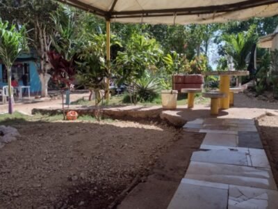 S116 Cartagena, Turbaco – Bolívar Fundación Hogares Bethel