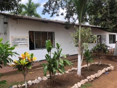 S116 Cartagena, Turbaco – Bolívar Fundación Hogares Bethel