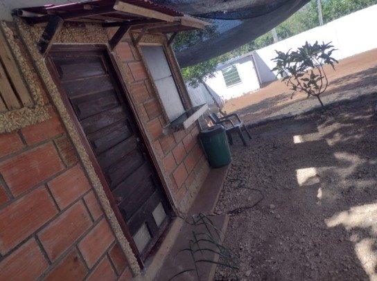 S116 Cartagena, Turbaco – Bolívar Fundación Hogares Bethel