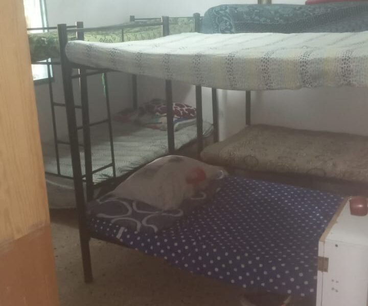 S123 Girardota, Medellín Fundación Hogares Bethel