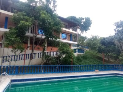 S126 Medellín, San Jerónimo – Antioquia FundaBethel