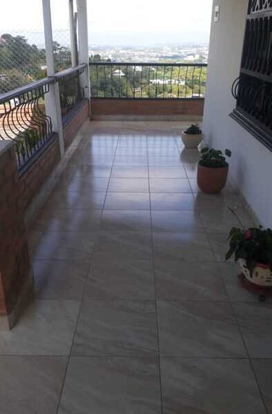 S130 Pereira – Risaralda Fundación Hogares Bethel