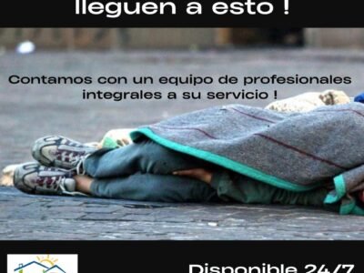 S156 Villavicencio – Meta Fundación Hogares Bethel