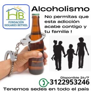 Los Mejores Procesos y Tratamientos Profesionales Para Drogadicción, Alcoholismo, Ludopatía,y otras Adicciones en Todo Colombia.